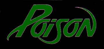 logo Poison (USA)